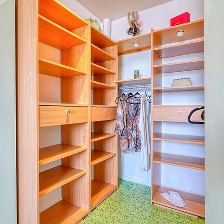 Saphir T2 Proche Paris Apartamento Vitry-sur-Seine Exterior foto